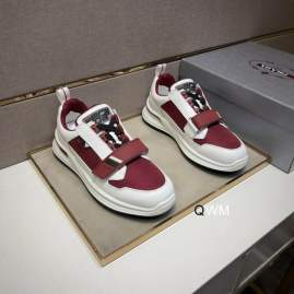 Picture of Prada Shoes _SKUPradasz38-45WM111419492